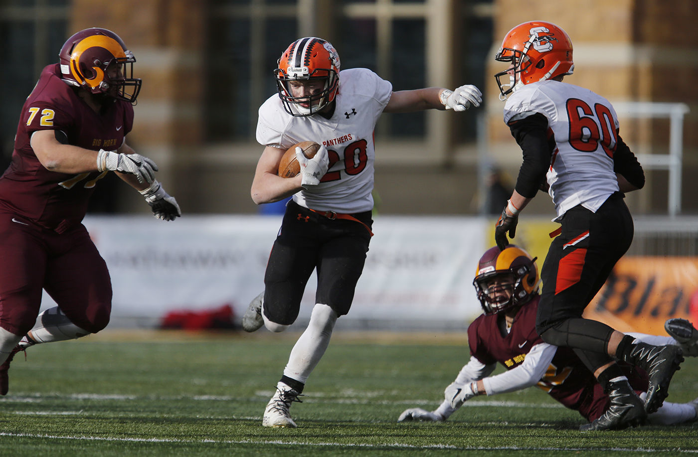1A Football Championship